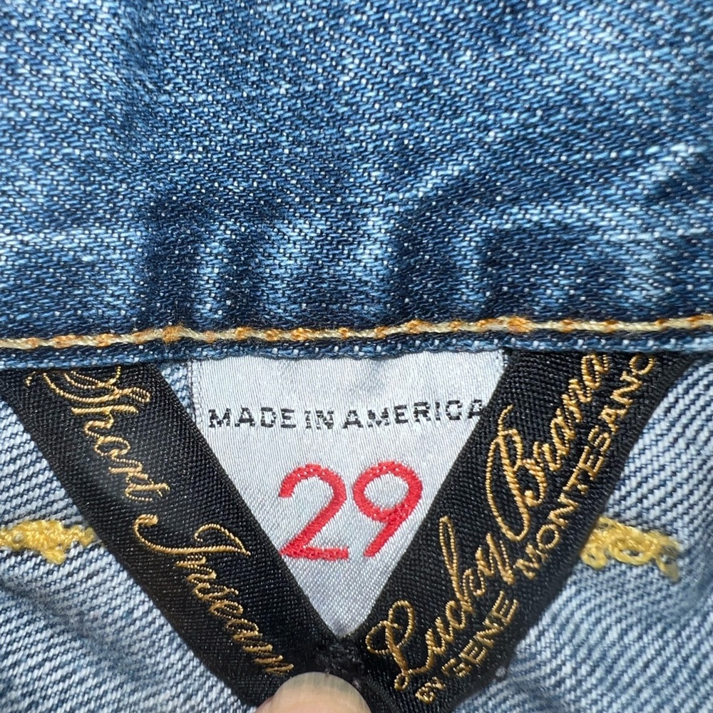 Lucky